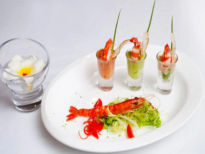 Hanoi Solis Hotel