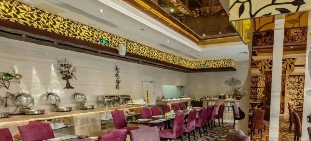 Hengang Hotel