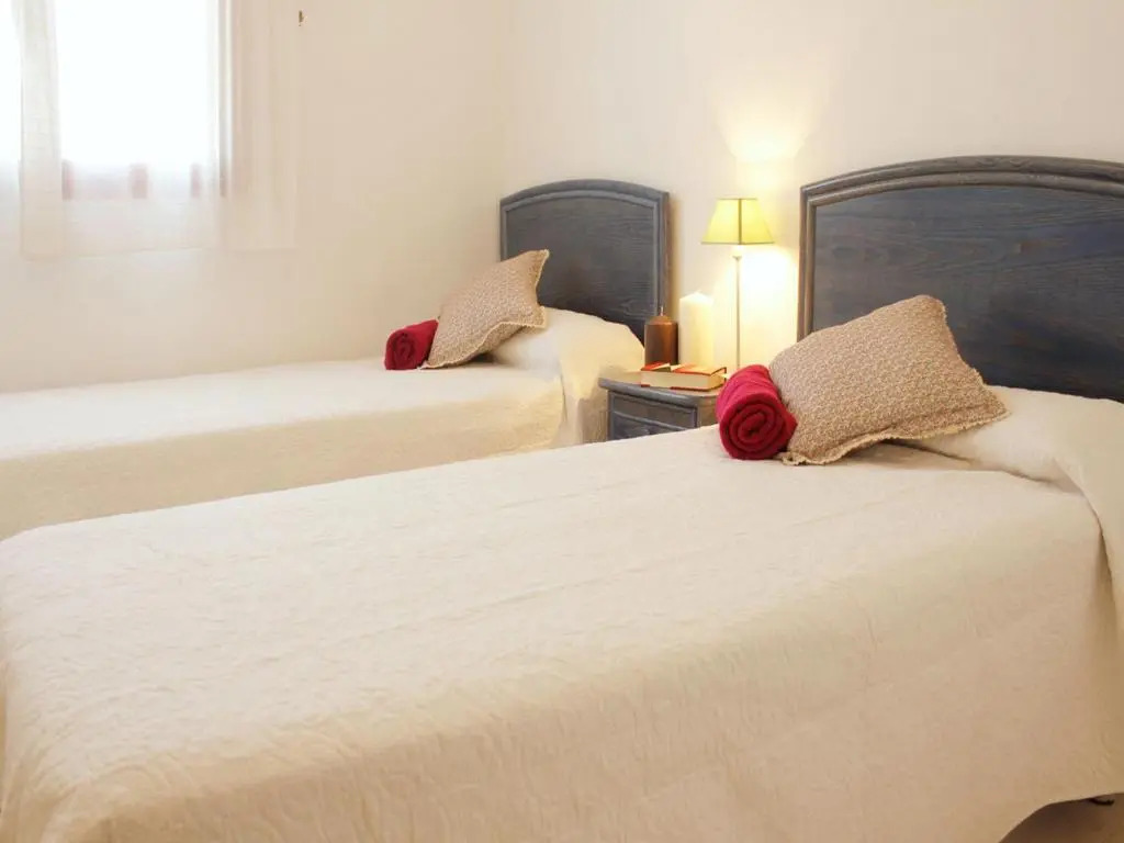 Apartamentos Amatista Unitursa