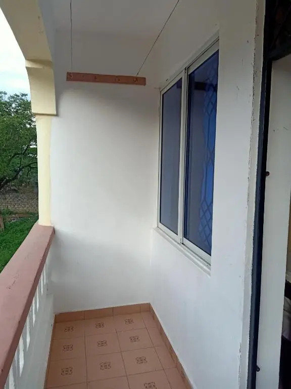 Kui's Residence