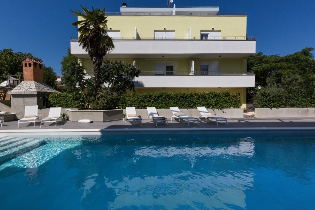 Villa Liburnum