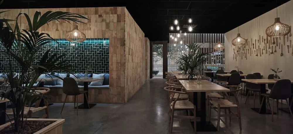 Hostal Gastrobar Carmelo