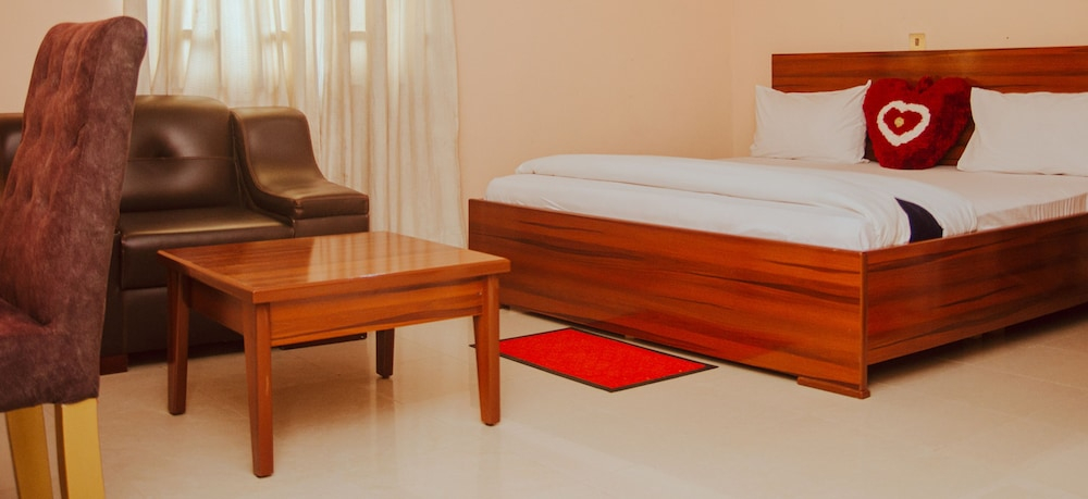 SPG Hotels Limited