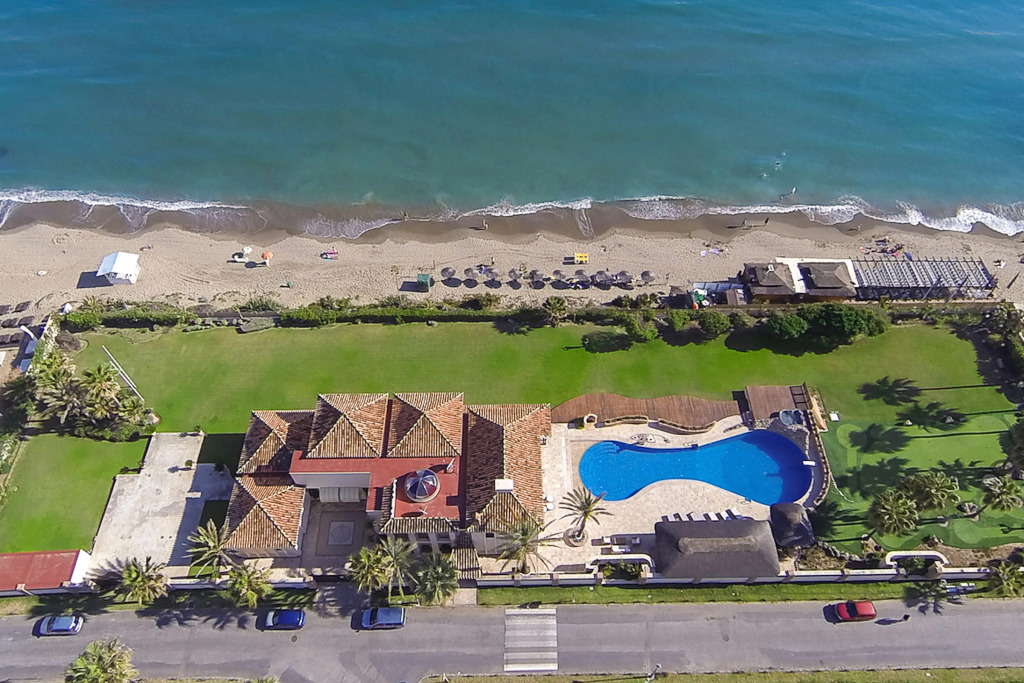 Villa South Beach