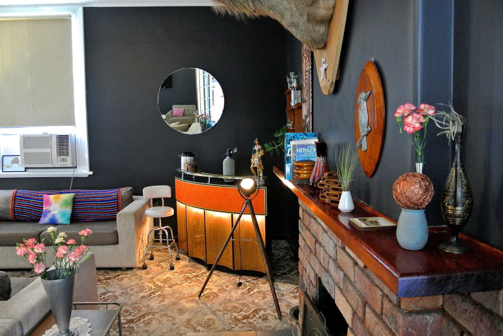 Vine Valley Inn