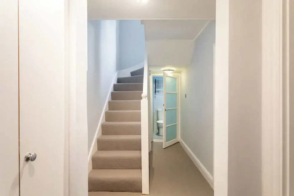Two Bed Notting Hill Gem
