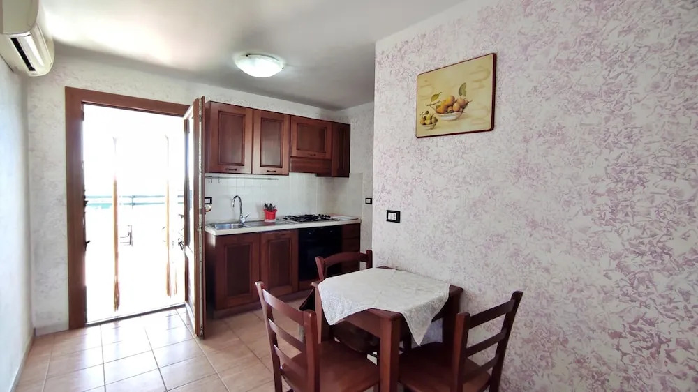 Casa Marilda 1 Con Vista Mare A Santa Maria Di Leuca