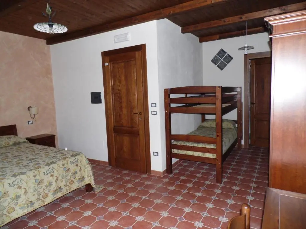 Agriturismo Pinturicchio