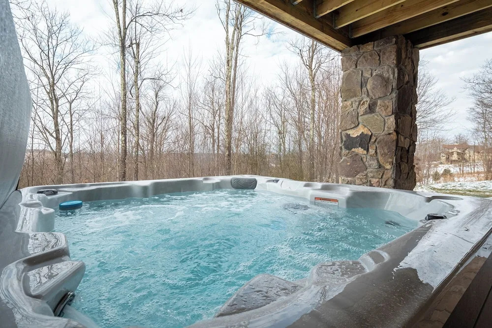 Mountain Mindset by Taylor Made Deep Creek