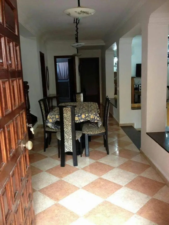 Villa Issam