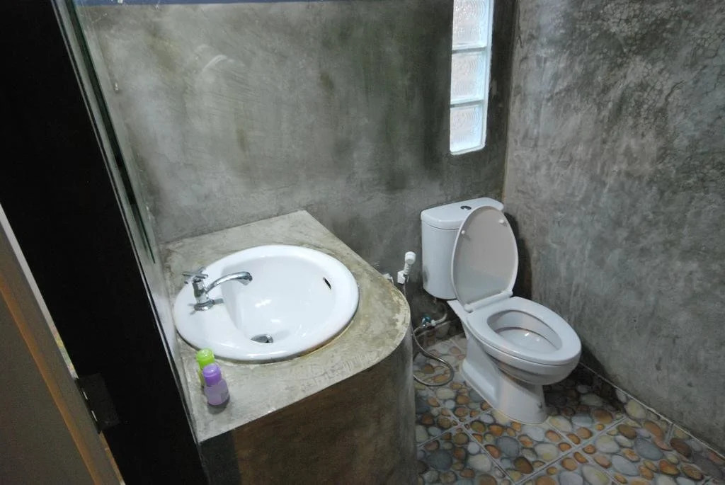 BannTong-In Guesthouse