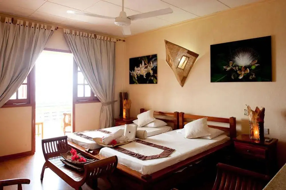 Hotel LOcean