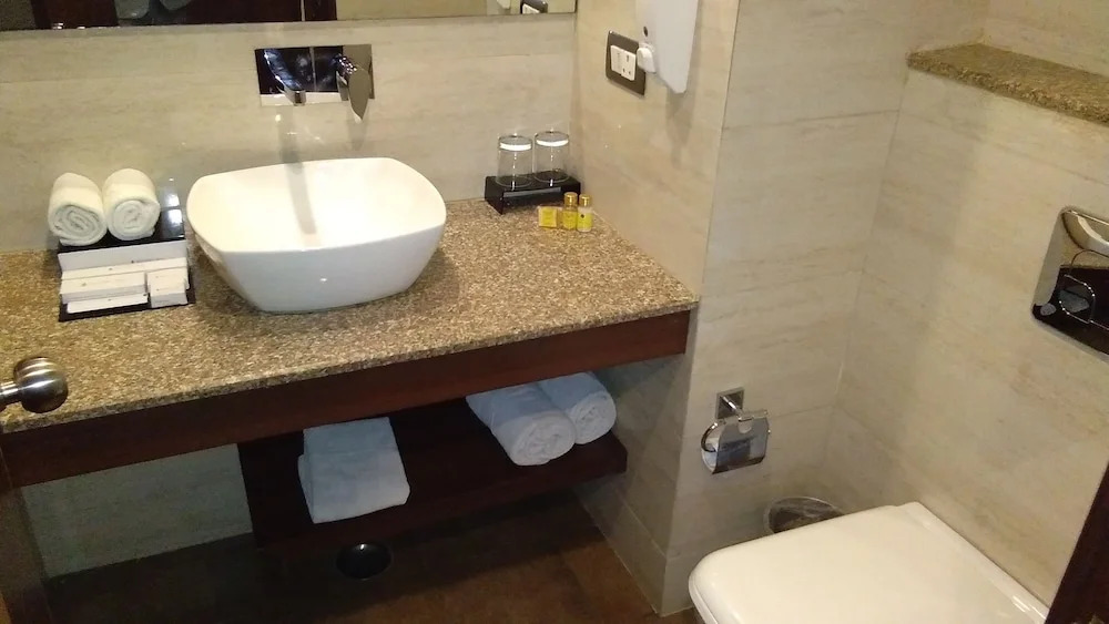 Ascent Biz Hotel