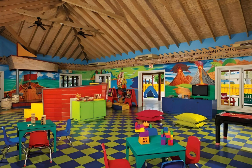 Sunset Beach Resort Spa and Waterpark All-Inclusive