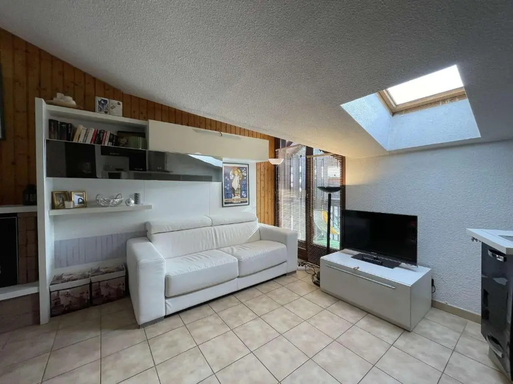 Appartement Montgenèvre, 2 pièces, 4 personnes - FR-1-330D-105