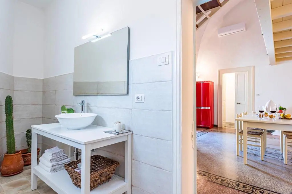 Le Stanze di Felline- B&B e Monolocali vacanze
