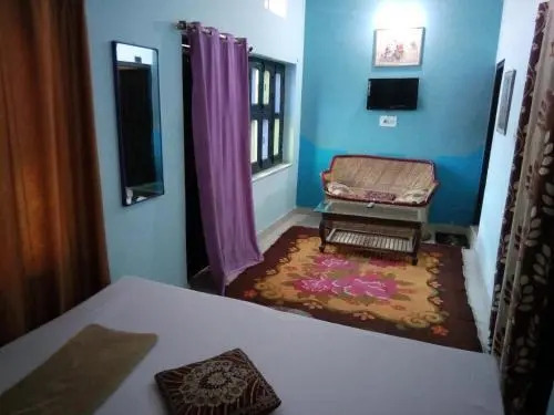 Hom stay moon light Pushkar