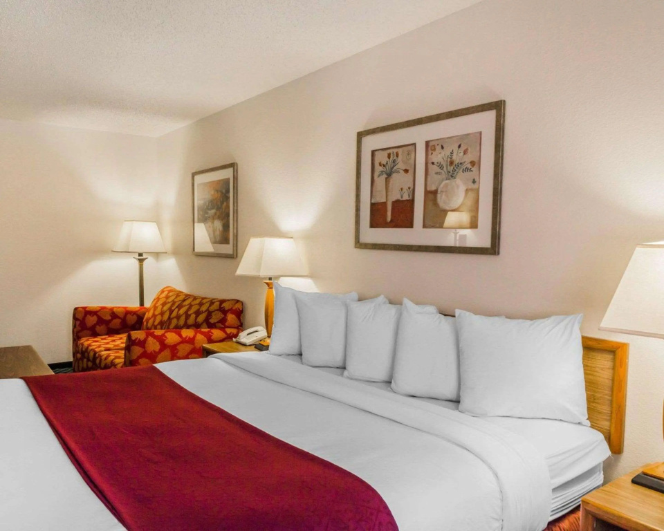 Quality Inn & Suites Golden - Denver West