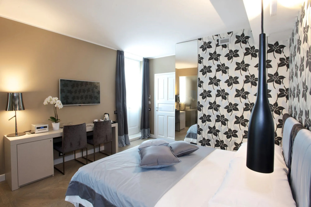 Fuori Porta House