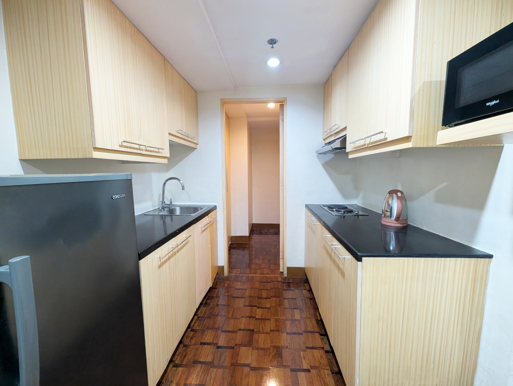 Prince Plaza II Condotel