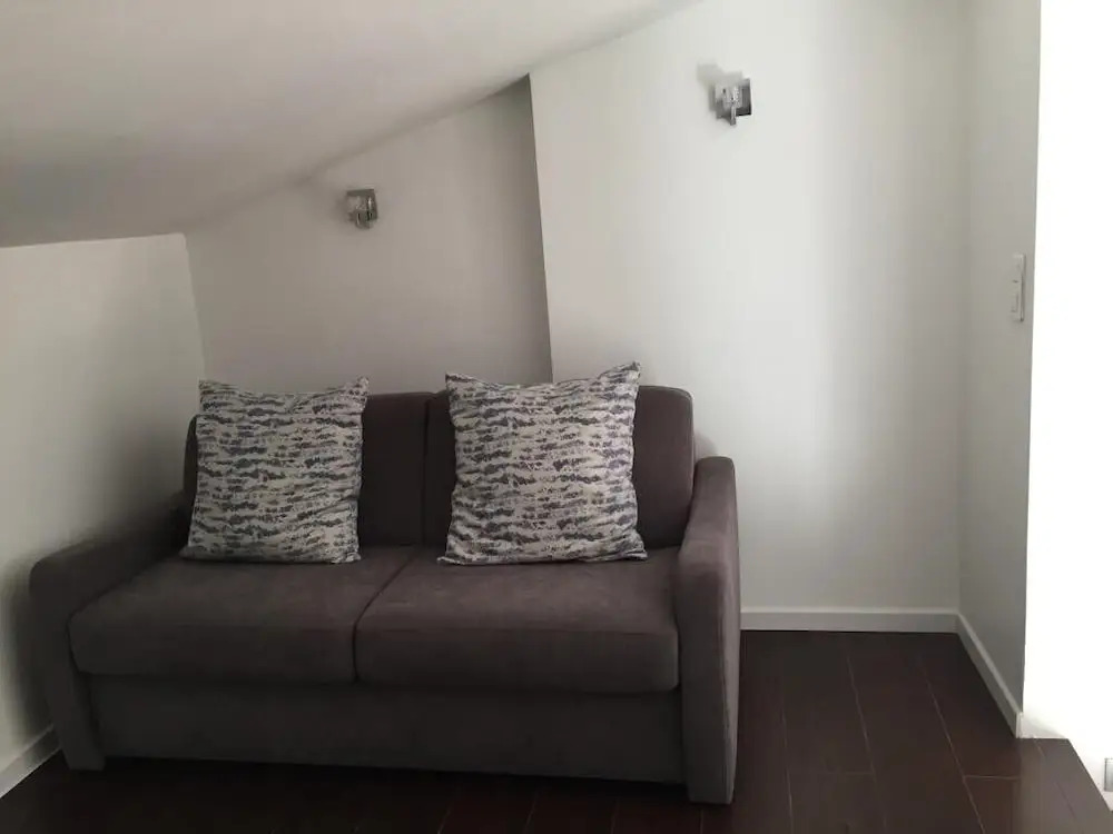 Appartement Aix en Provence