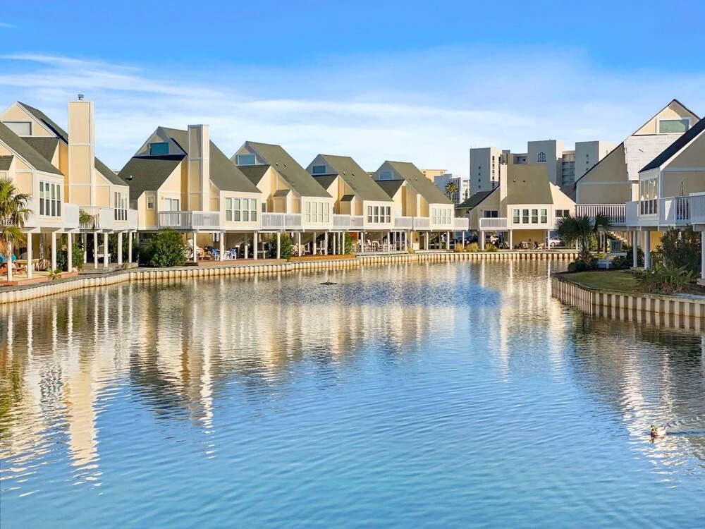 Sandpiper Cove #9215 by Destin Getaways