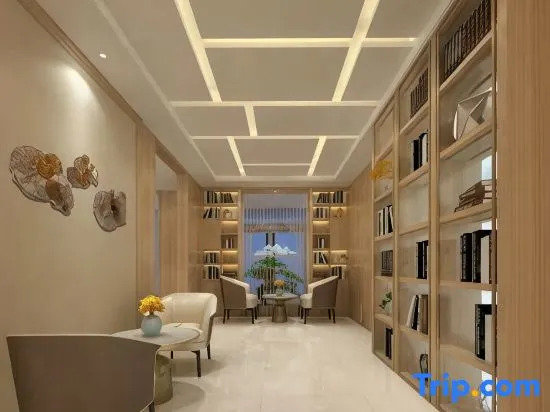 Sanyuan Chain Hotel