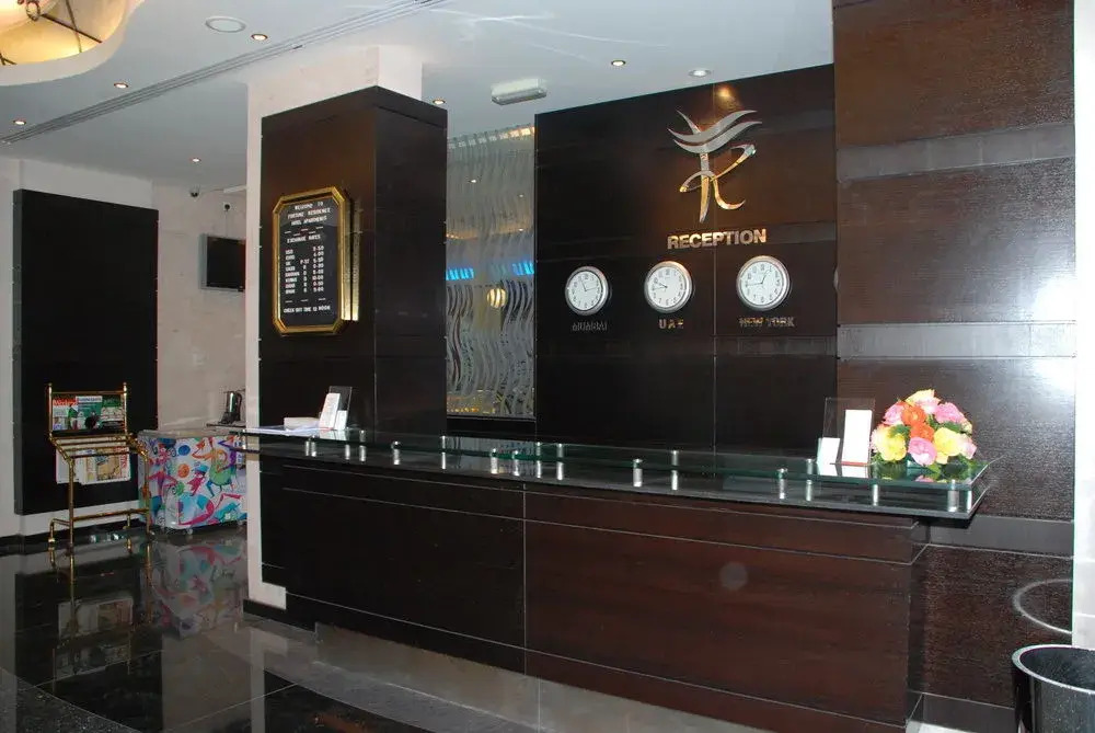 Royal Hotel Apartment