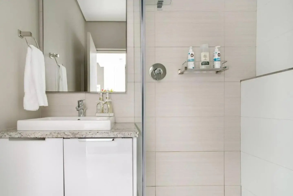 Lux Andringa Walk Apartments