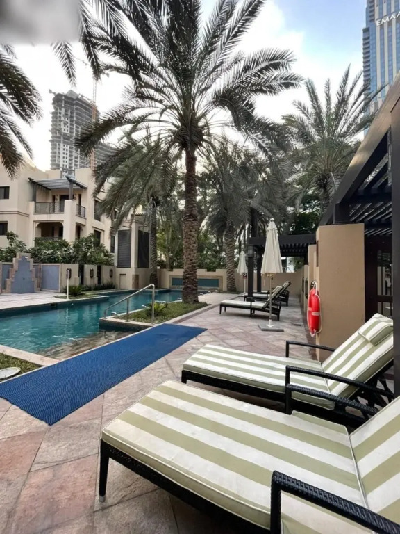 Dashing 2B Apt in Old Downtown