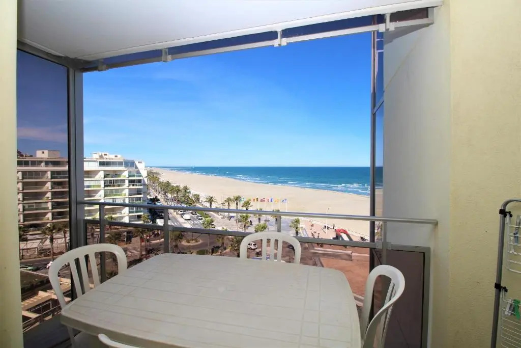 Bea122 - Appartement Vue Mer !