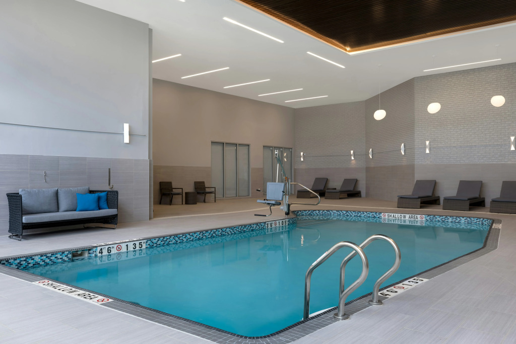 Home2 Suites By Hilton Kingston