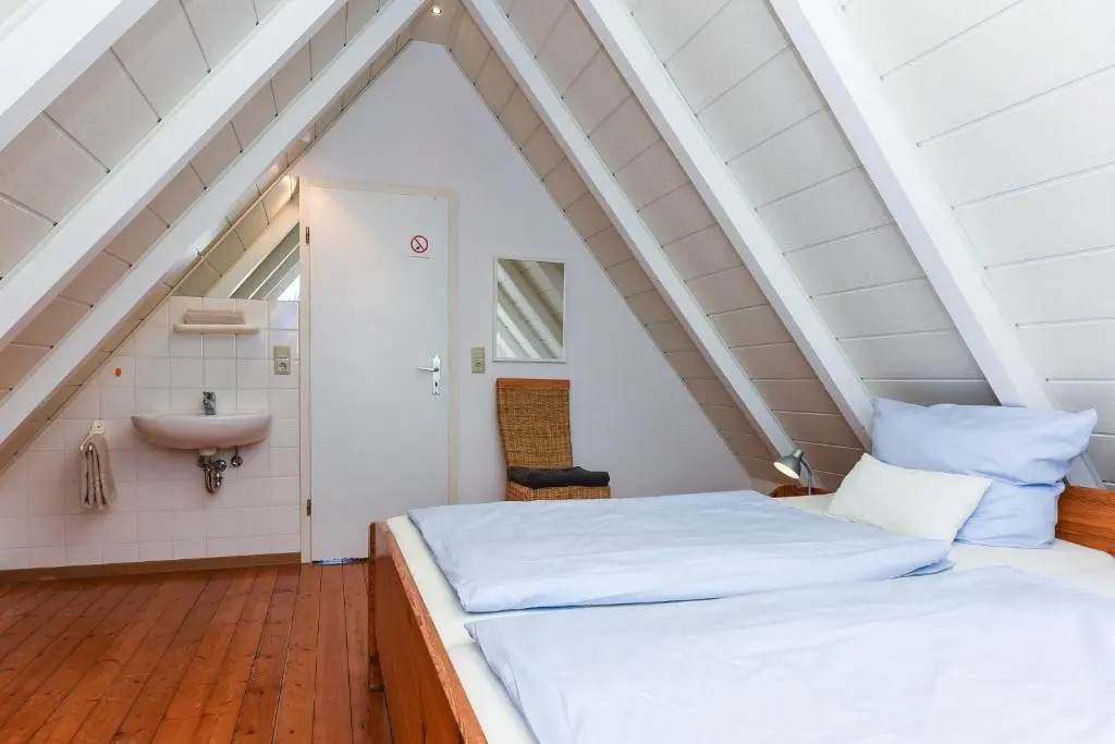Ferienhaus Heimathafen