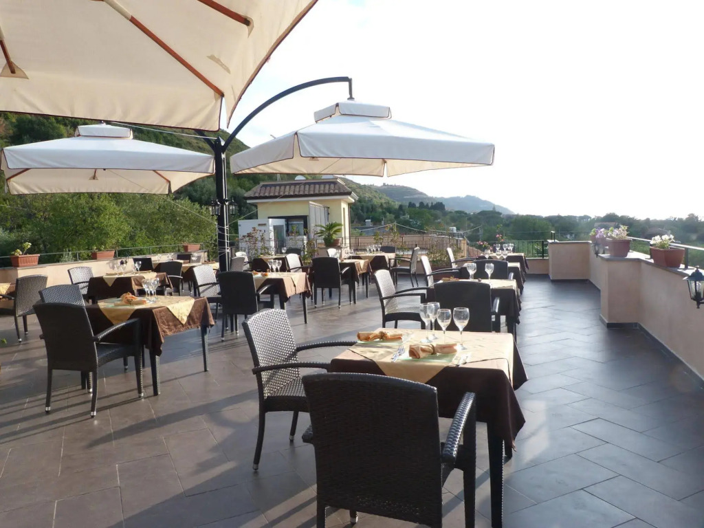 UNICO Cannamele Escape Tropea by Life Resorts