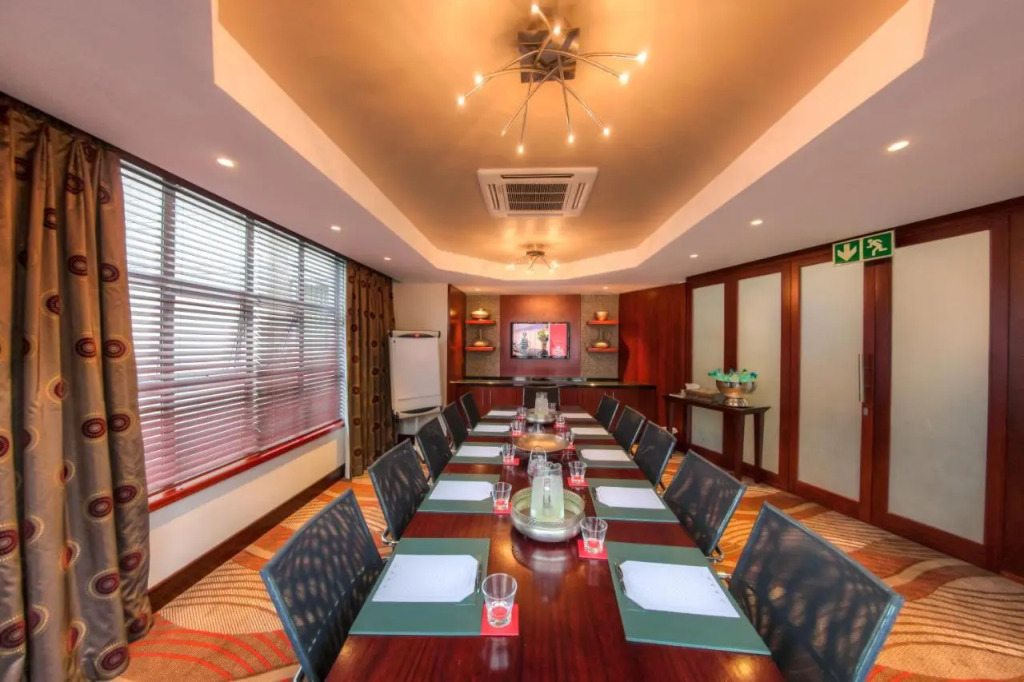 City Lodge Hotel Sandton, Morningside