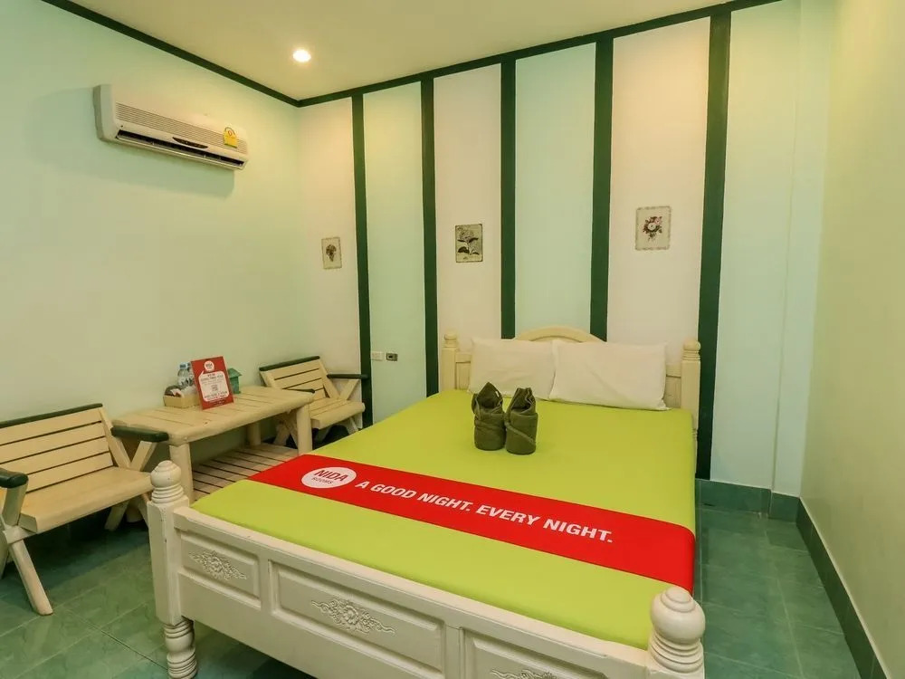 Nida Rooms Glory Chotana 29 Chang Phuak