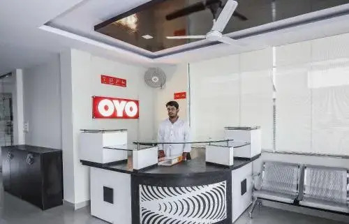 OYO Flagship 70205 Hotel Rock On