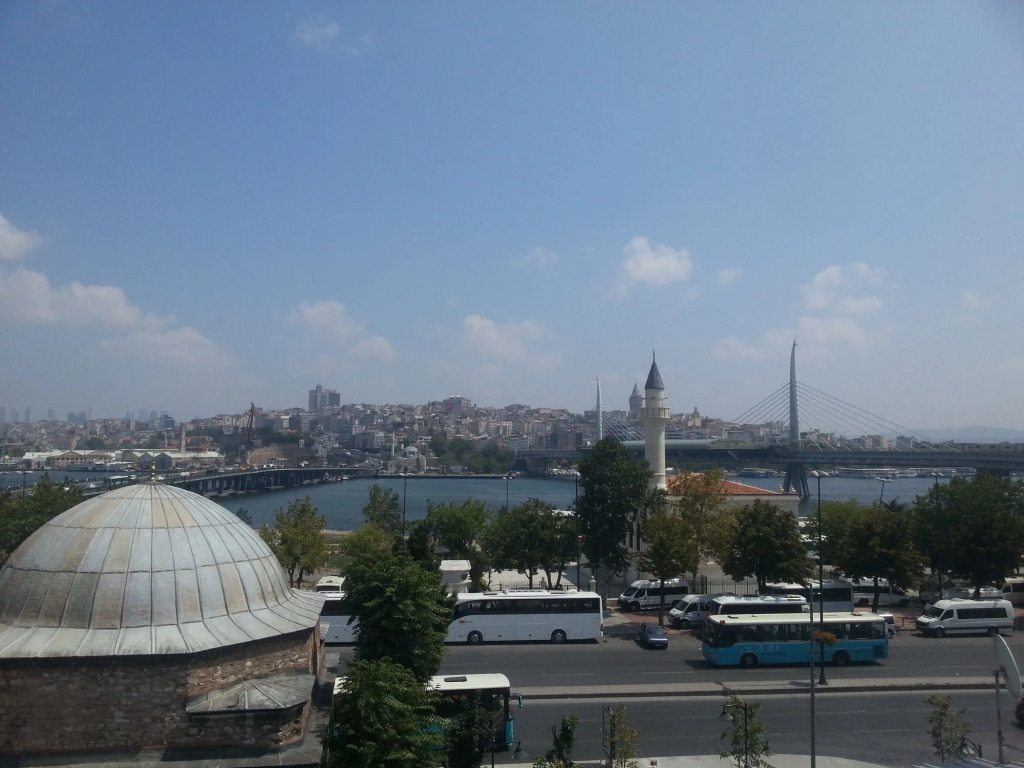 Istanbul Budget Hotel