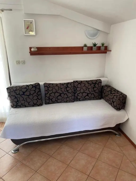 Apartments Edita