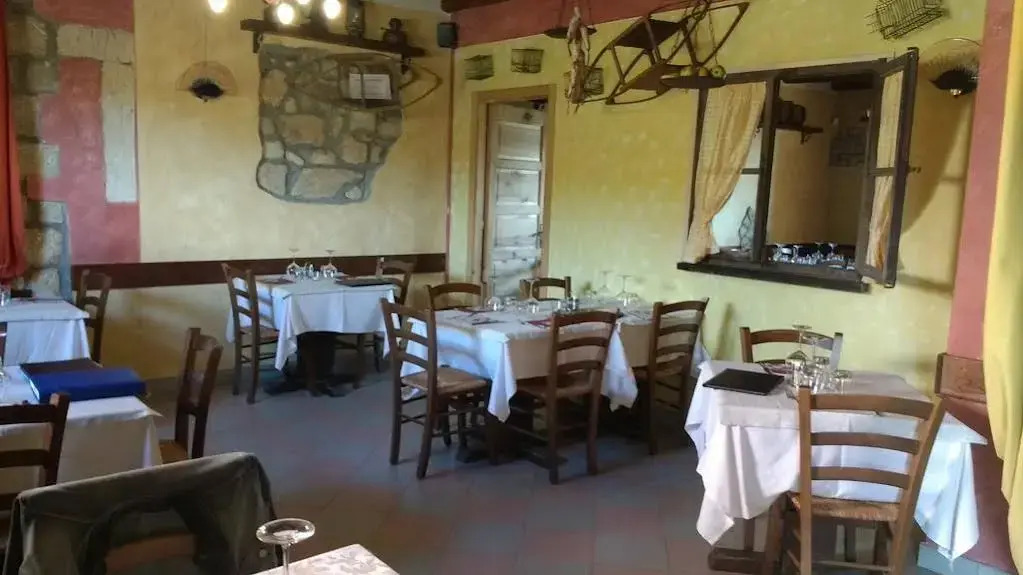 B&B Villa Roncatti
