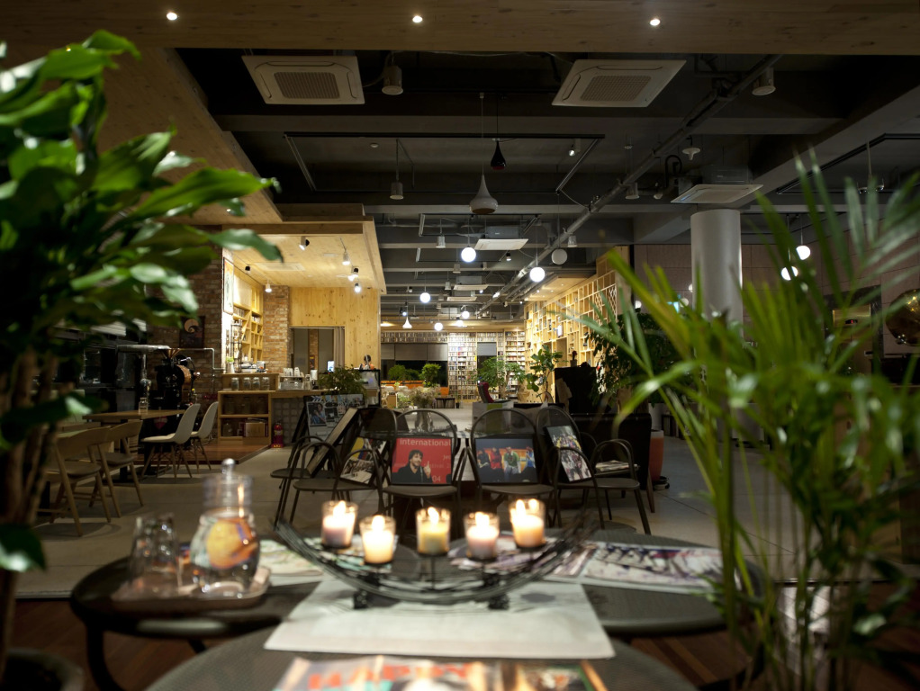 Jeonju Yeonghwa Hotel