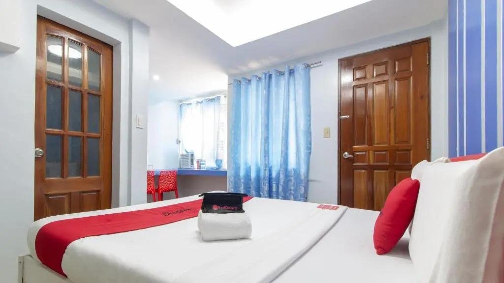 RedDoorz at DBuilders Rooms Ph2 Taguig
