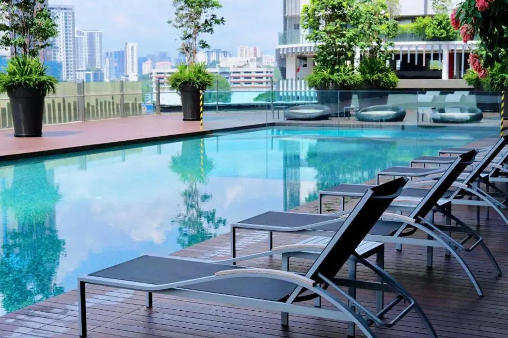 The Pearl Kuala Lumpur
