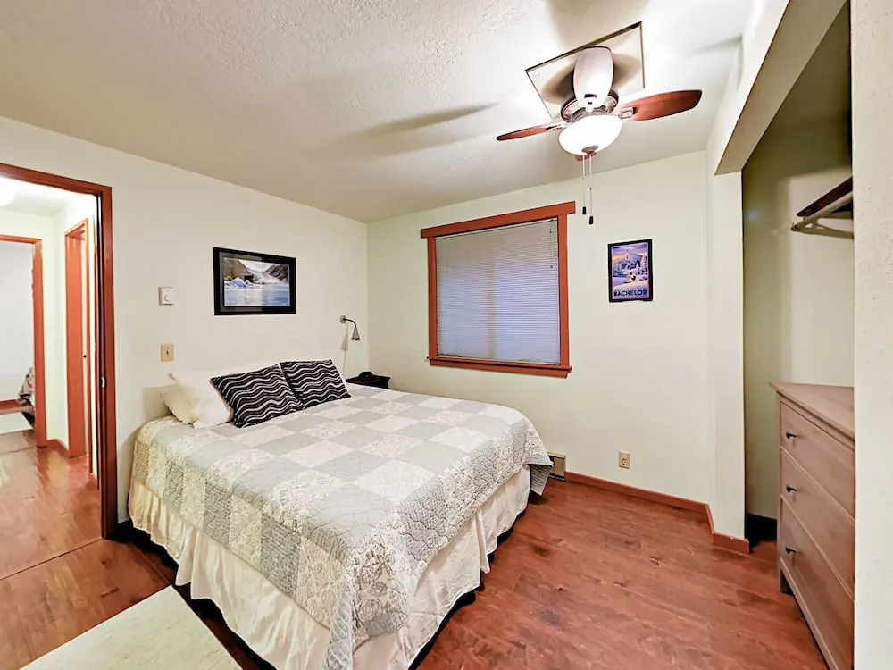 NW Ogden - 3 Br Home