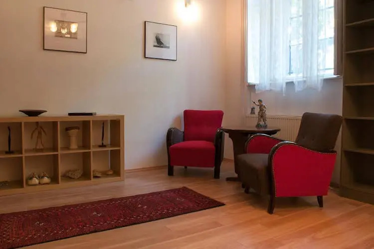 Castle Apartment