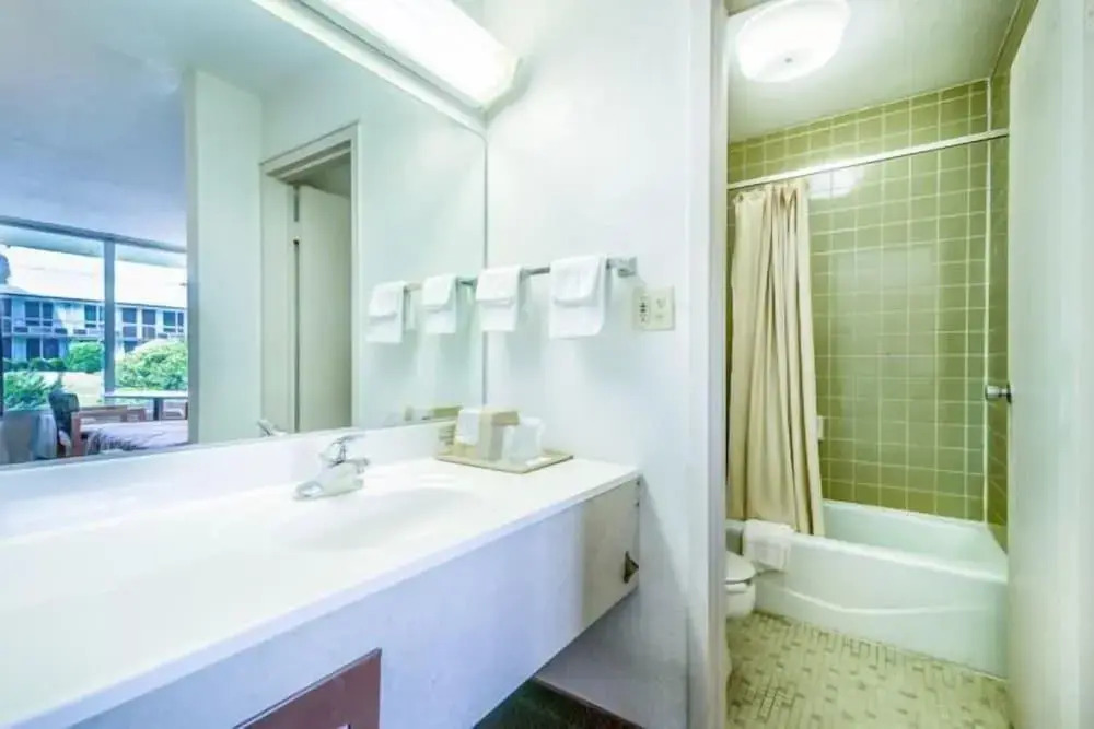 Guest Inn Aiken