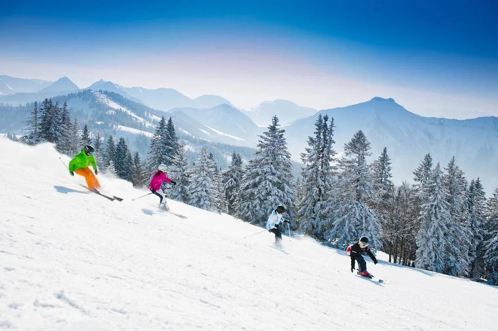 Am Ferienbauernhof Schmiedbauer com Salzkammergut