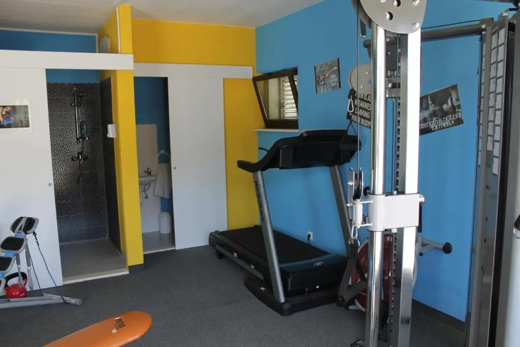 Apartments Yerkovic
