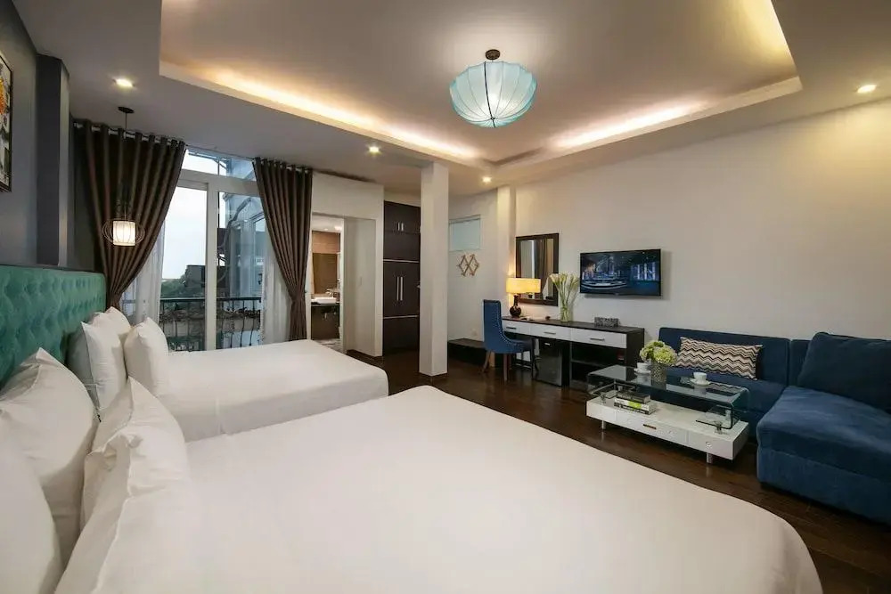 Bendecir Hotel & Spa