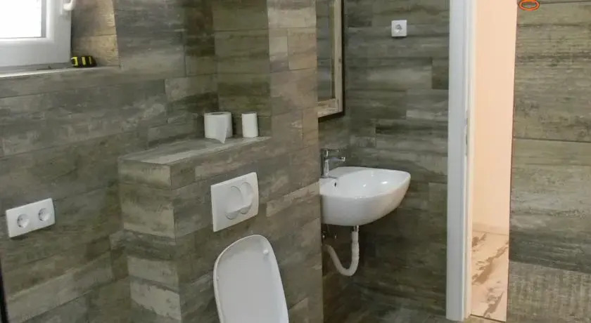 Asja Apartment